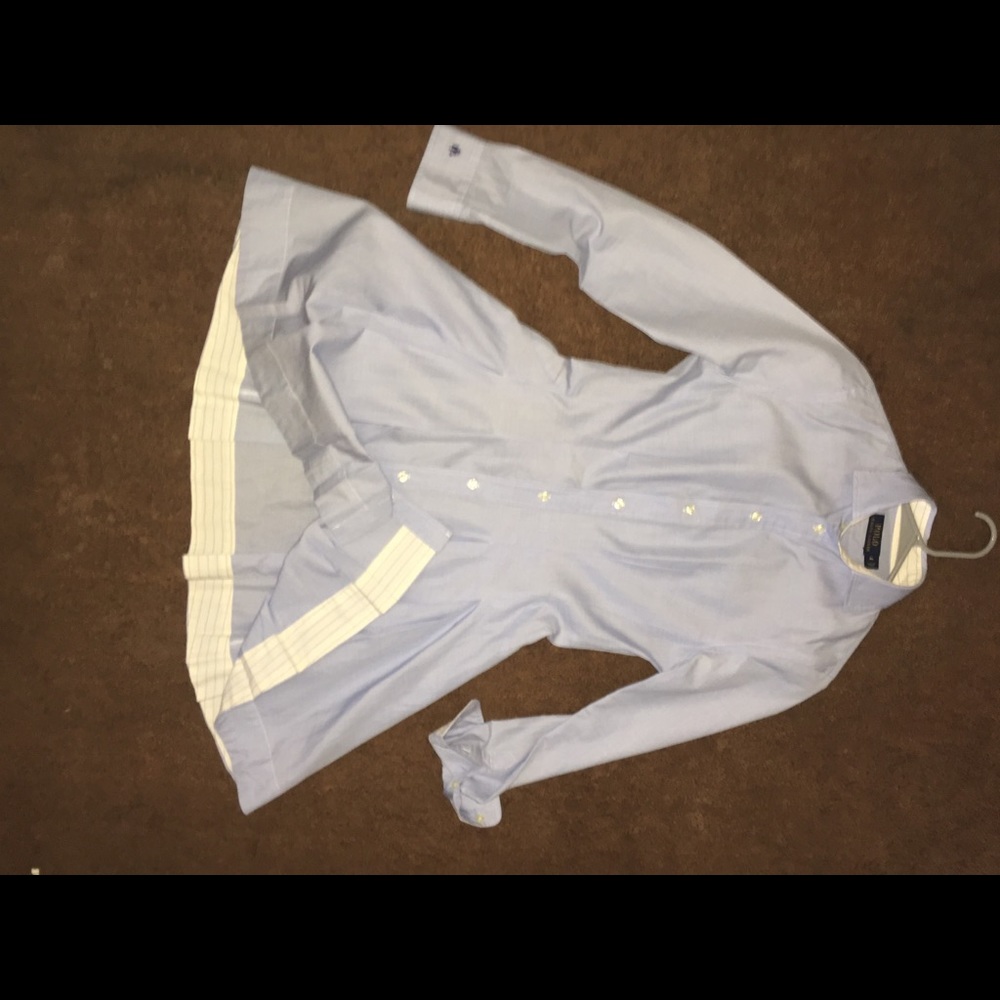 Ralph Lauren dress